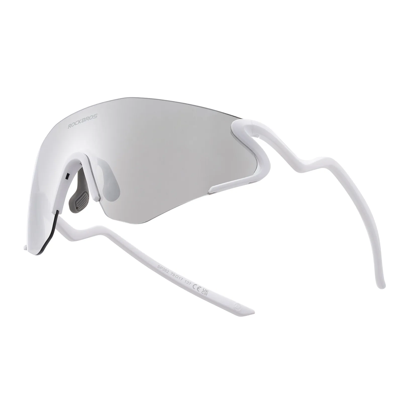 Photochromic Sunglasses